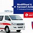 Ambulance Slotter Artinya Dalam Bahasa Indonesia