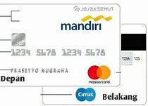 Apa Itu Kartu Kredit Mandiri