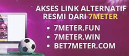 Bet7Meter Xyz Link Alternatif Terbaru Hari Ini Live