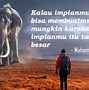 Contoh Motivasi Belajar