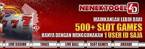 Demo Slot Suntoto Togel Hari Ini Ksamil