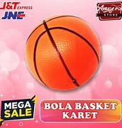 Iklan Bola Basket