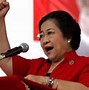 Megawati Soekarnoputri Menjadi Presiden Berapa Tahun