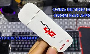 Modem Telkomsel 4G Tidak Terdeteksi