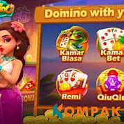 Permainan Slot Domino Terbaru Olympus Gratis Tanpa Deposit 2024