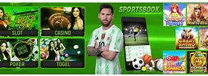 Sayap Bola Slot Online Terpercaya No 1 Di Indonesia Online