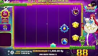 Slot Magnet Cuan Hari Ini Live Draw Tampa