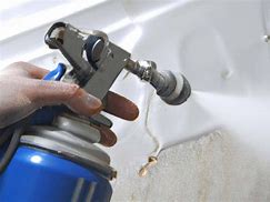 Spray Gun Yang Bagus Untuk Cat Mobil