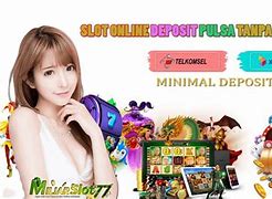 Ug234 Situs Judi Slot Terbaik Deposit Pulsa Tanpa Potongan