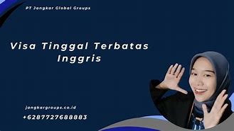 Visa Tinggal Terbatas