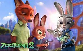 Zootopia 2 Bahasa Indonesia